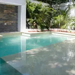 Habitacion De Lujo Con Piscina Y Jacuzzi En Crespo - 2