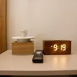 Habitación de lujo con piscina y jacuzzi en Crespo - 2